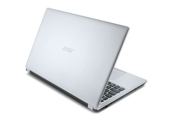 Б/в Ноутбук Acer Aspire V5-531 / Intel Celeron / 8 Гб / 320 Гб / Клас C