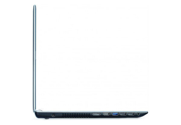 Б/в Ноутбук Acer Aspire V5-531 / Intel Celeron / 8 Гб / 320 Гб / Клас C