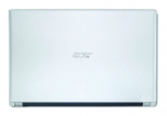 Б/в Ноутбук Acer Aspire V5-531 / Intel Celeron / 8 Гб / 320 Гб / Клас C