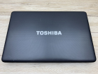 Б/в Ноутбук Toshiba C670 Intel Core i3-380M / 4 Гб / SSD 120 Гб / Клас A