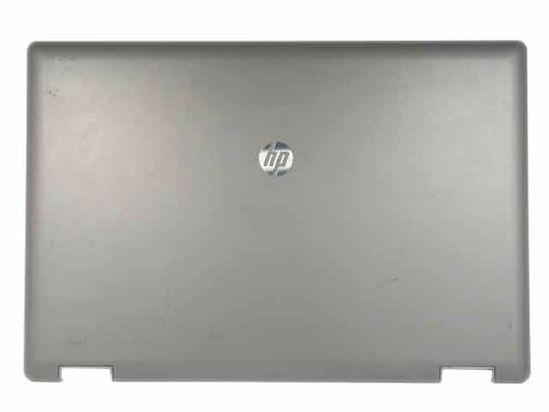 Б/в Ноутбук HP PROBOOK 6440B / Intel Core i5 (1 покоління) / 4 Гб / 320 Гб / Клас B