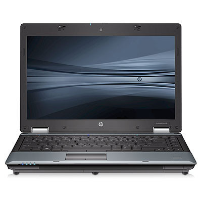 Б/в Ноутбук HP PROBOOK 6440B / Intel Core i5 (1 покоління) / 4 Гб / 320 Гб / Клас B