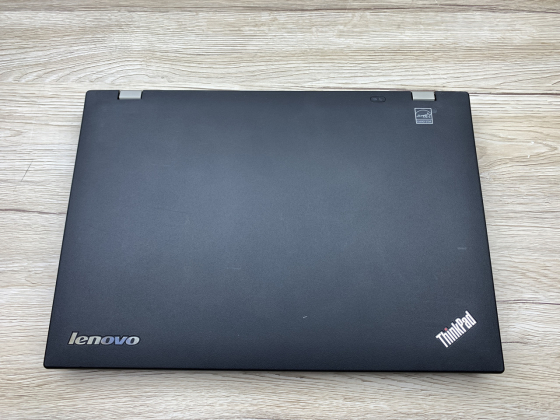 Б/в Ноутбук Lenovo ThinkPad L430 Intel Core i5-3380M / 8 Гб / SSD 120 Гб / Клас А