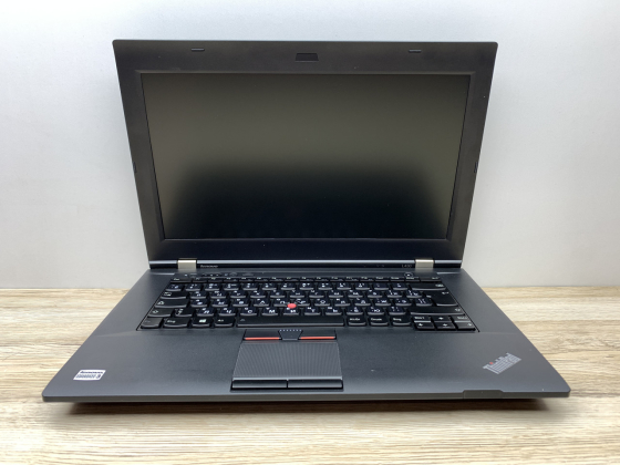 Б/в Ноутбук Lenovo ThinkPad L430 Intel Core i5-3380M / 8 Гб / SSD 120 Гб / Клас А