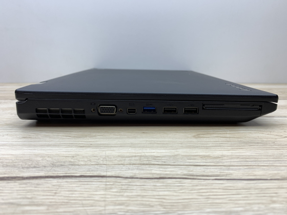 Б/в Ноутбук Lenovo ThinkPad L430 Intel Core i5-3380M / 8 Гб / SSD 120 Гб / Клас А