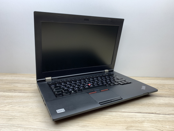 Б/в Ноутбук Lenovo ThinkPad L430 Intel Core i5-3380M / 8 Гб / SSD 120 Гб / Клас А