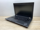 Б/в Ноутбук Lenovo ThinkPad L430 Intel Core i5-3380M / 8 Гб / SSD 120 Гб / Клас А