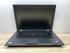Б/в Ноутбук Lenovo ThinkPad L430 Intel Core i5-3380M / 8 Гб / SSD 120 Гб / Клас А
