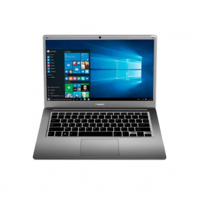 Б/в Ноутбук Polaroid Notebook MPC2144PJE01.126 / Intel Atom x5-Z8350 / 4 Гб / 32 Гб / Клас B