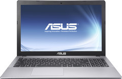 Б/в Ноутбук ASUS F550C / Intel Core i5 (3 покоління) / 4 Гб / 320 Гб / Клас B