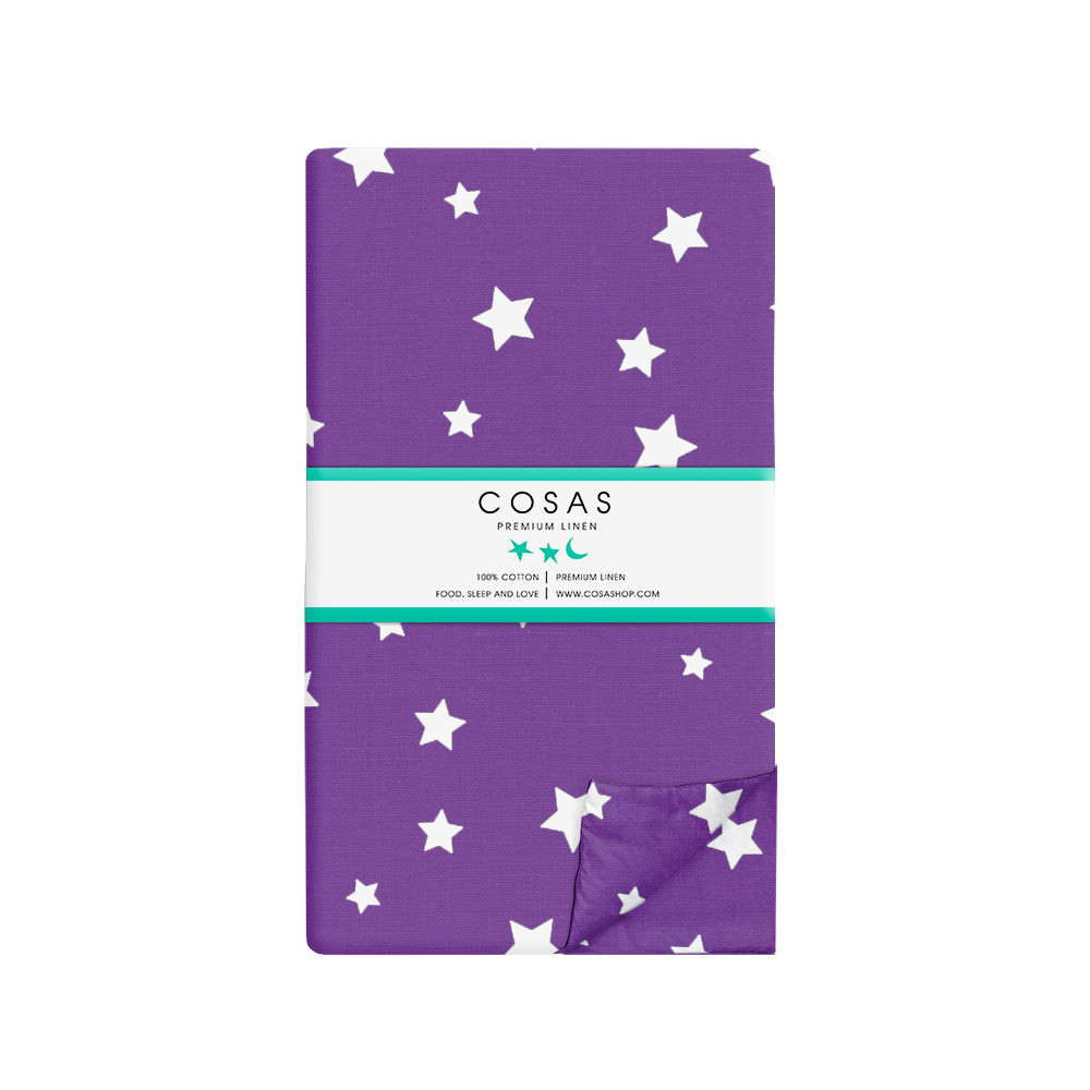 Підковдра STARSFALL VIOLET (Cosas)