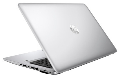 Б/в Ноутбук HP EliteBook 850 G4 / Intel-Core-i5-7300U / 8 Гб / 256 Гб / Клас B