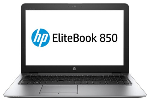 Б/в Ноутбук HP EliteBook 850 G4 / Intel-Core-i5-7300U / 8 Гб / 256 Гб / Клас B