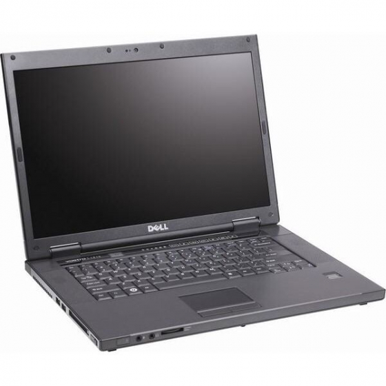 Б/в Ноутбук Dell VOSTRO 1510 / Intel C2D T5670 / 2 Гб / HDD 25 Гб / Клас B