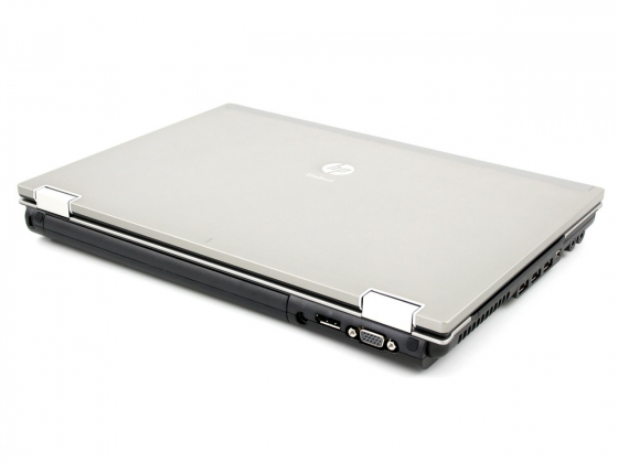 Б/в Ноутбук HP Elitebook 8440p Intel Core i5-M520 / 4 Гб / HDD 500 Гб / Клас В