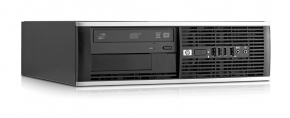 Б/в Системний блок HP 6200 sff i3 2100 ОЗУ 4 Гб socket 1155