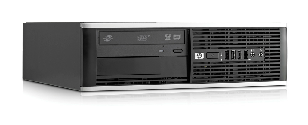 Б/в Системний блок HP 6200 sff i3 2100 ОЗУ 4 Гб socket 1155