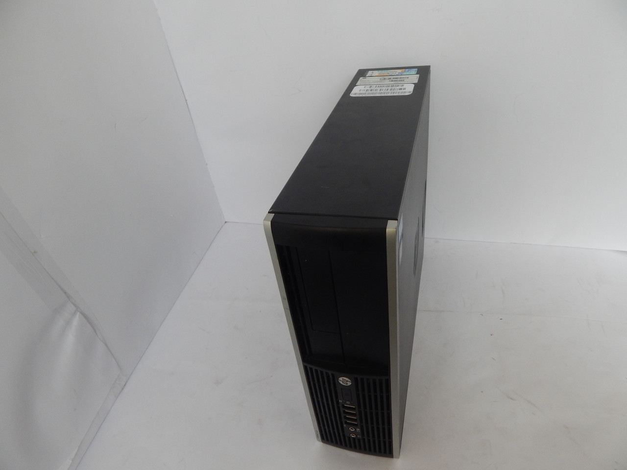 Б/в Системний блок HP 6200 sff i3 2100 ОЗУ 4 Гб socket 1155