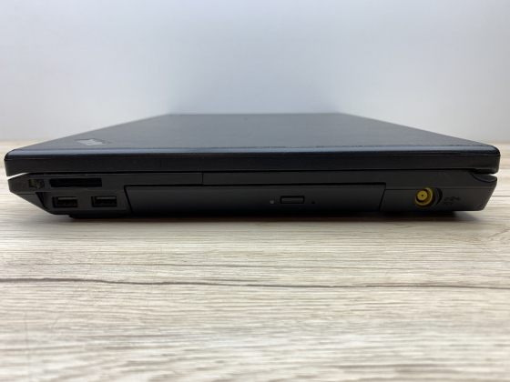 Б/в Ноутбук Lenovo ThinkPad L520 Intel Core i3-2350M / 4 Гб / SSD 120 Гб / Клас В