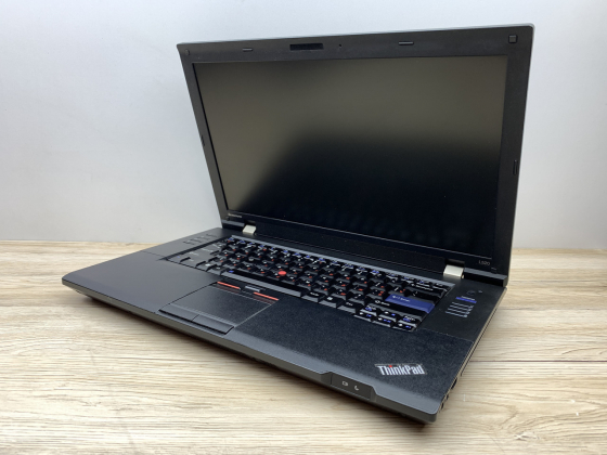 Б/в Ноутбук Lenovo ThinkPad L520 Intel Core i3-2350M / 4 Гб / SSD 120 Гб / Клас В