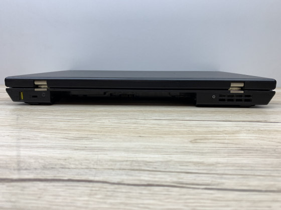 Б/в Ноутбук Lenovo ThinkPad L520 Intel Core i3-2350M / 4 Гб / SSD 120 Гб / Клас В