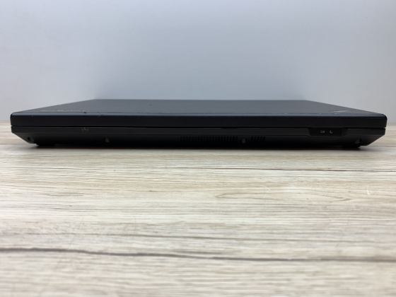 Б/в Ноутбук Lenovo ThinkPad L520 Intel Core i3-2350M / 4 Гб / SSD 120 Гб / Клас В