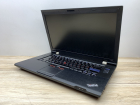 Б/в Ноутбук Lenovo ThinkPad L520 Intel Core i3-2350M / 4 Гб / SSD 120 Гб / Клас В