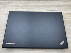 Б/в Ноутбук Lenovo ThinkPad L520 Intel Core i3-2350M / 4 Гб / SSD 120 Гб / Клас В