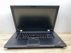 Б/в Ноутбук Lenovo ThinkPad L520 Intel Core i3-2350M / 4 Гб / SSD 120 Гб / Клас В