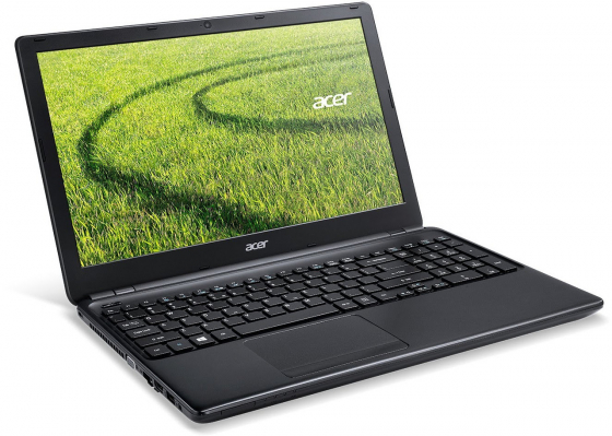 Б/в Ноутбук Acer Aspire E1 572G-54208G1T Intel Core i5-4200U / 4 Гб / HDD 500 Гб / Клас B