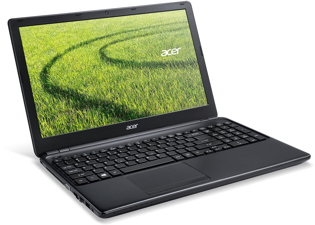 Б/в Ноутбук Acer Aspire E1 572G-54208G1T Intel Core i5-4200U / 4 Гб / HDD 500 Гб / Клас B