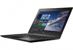 Б/в Ноутбук Lenovo ThinkPad Yoga 260 Intel Core i5-6200U/8 Гб/256 Гб/Клас B