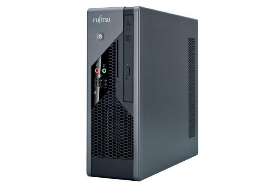 Б/у Системний блок Fujitsu ESPRIMO C5731 Intel Pentium E5700/4 Гб/500 Гб
