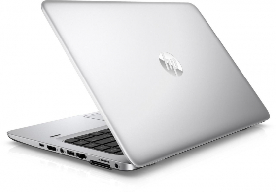 Б/в Ноутбук HP EliteBook 840 G3 Intel Core i5-6300U/4 Гб/256 Гб/Клас C