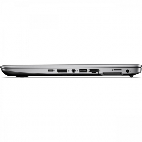 Б/в Ноутбук HP EliteBook 840 G3 Intel Core i5-6300U/4 Гб/256 Гб/Клас C