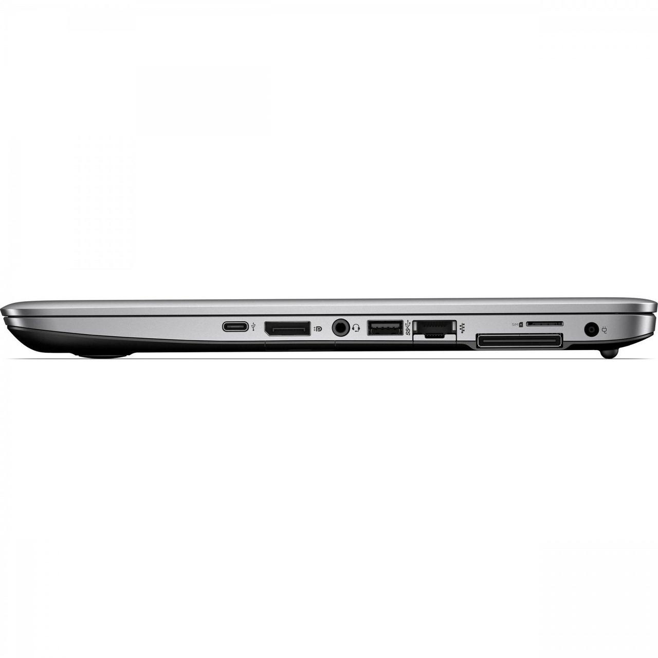 Б/в Ноутбук HP EliteBook 840 G3 Intel Core i5-6300U/4 Гб/256 Гб/Клас C