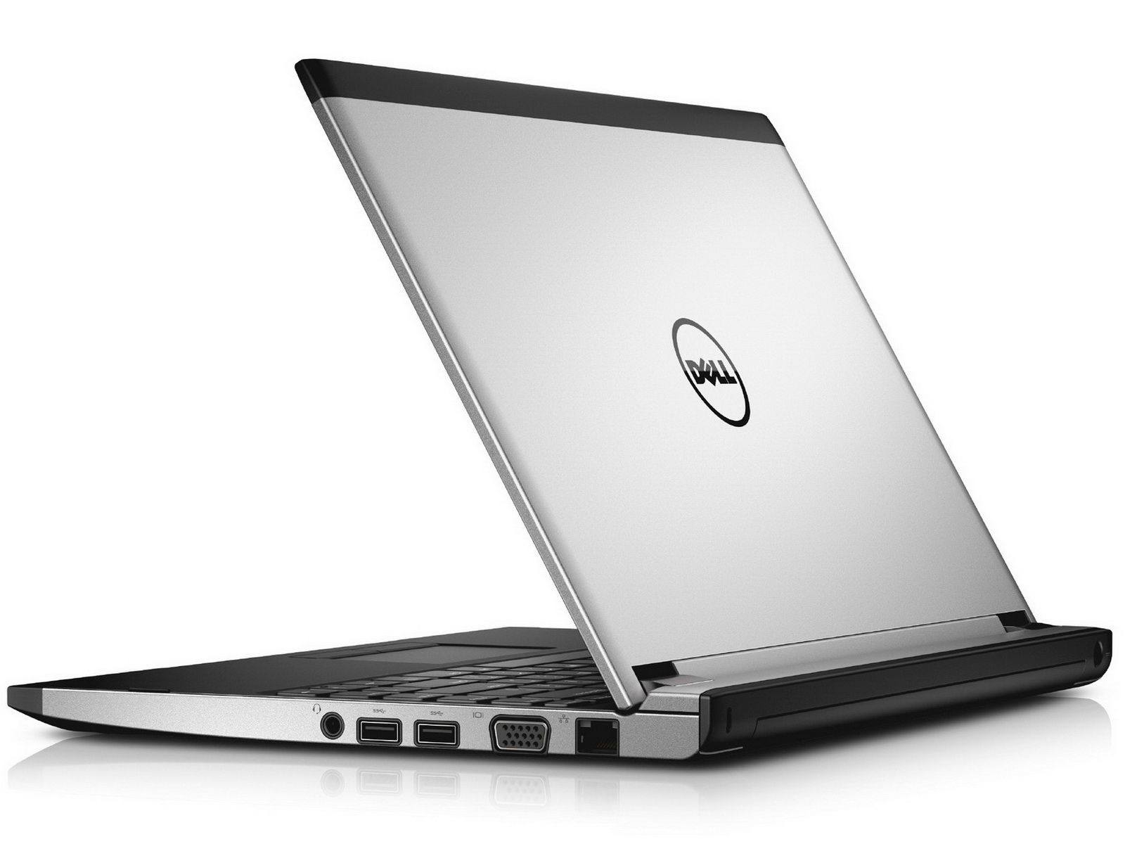 Б/в Ноутбук Dell Latitude 3330 / Intel Core i5 (3 покоління) / 4 Гб / 500 Гб / Клас C