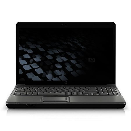 Б/в Ноутбук HP G61 / Intel Pentium / 4 Гб / 500 Гб / Клас B