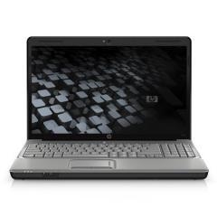 Б/в Ноутбук HP G61 / Intel Pentium / 4 Гб / 500 Гб / Клас B