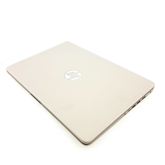 Новый Ноутбук HP 14-DQ1038WM Intel Core i3-1005G1 / 4 Гб / SSD 128 Гб