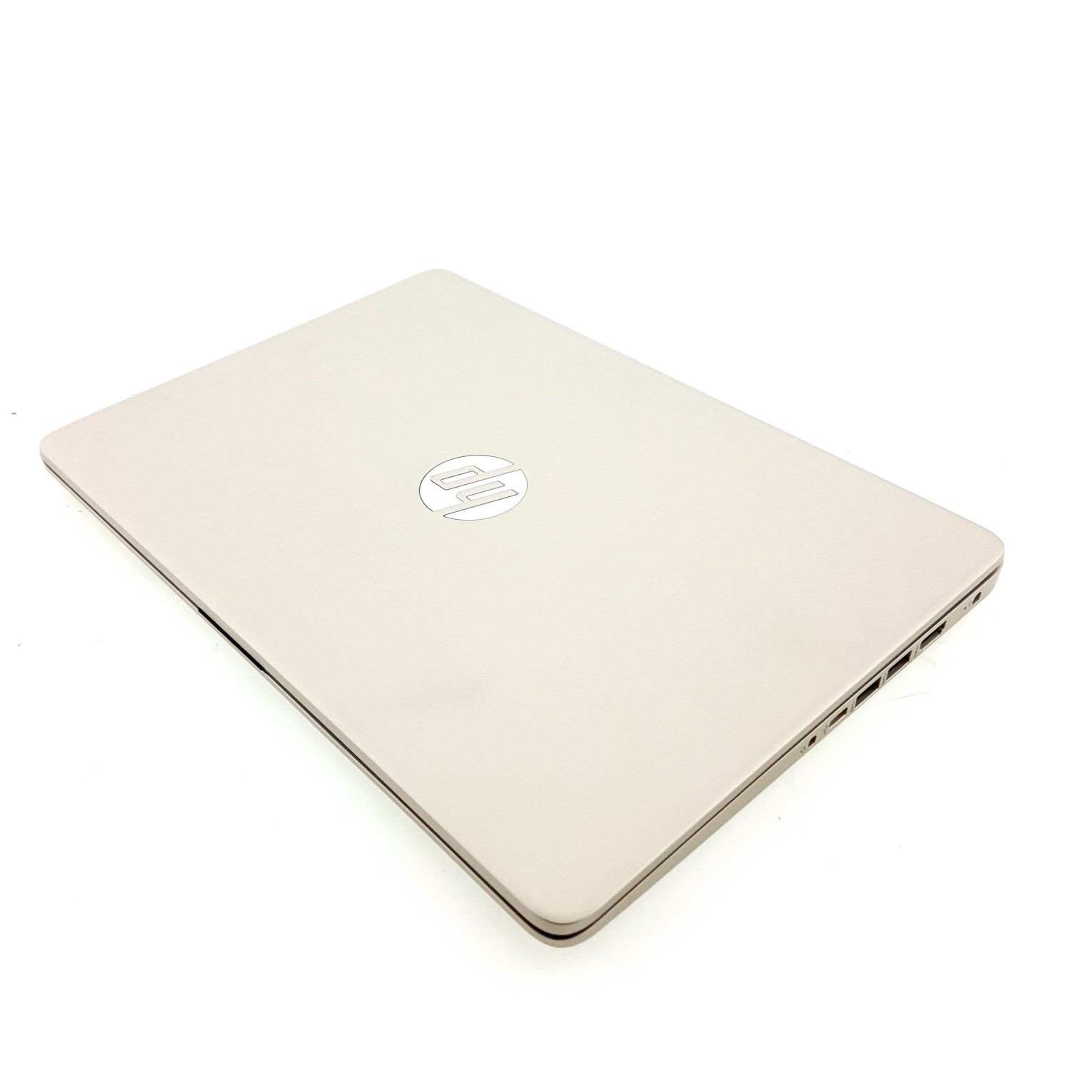 Новый Ноутбук HP 14-DQ1038WM Intel Core i3-1005G1 / 4 Гб / SSD 128 Гб