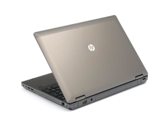 Б/в Ноутбук HP ProBook 6570b Intel Core  i3-3110M / 4 Гб / HDD 320 Гб / Клас В