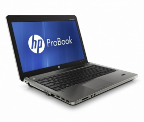 Б/в Ноутбук HP ProBook 6570b Intel Core  i3-3110M / 4 Гб / HDD 320 Гб / Клас В