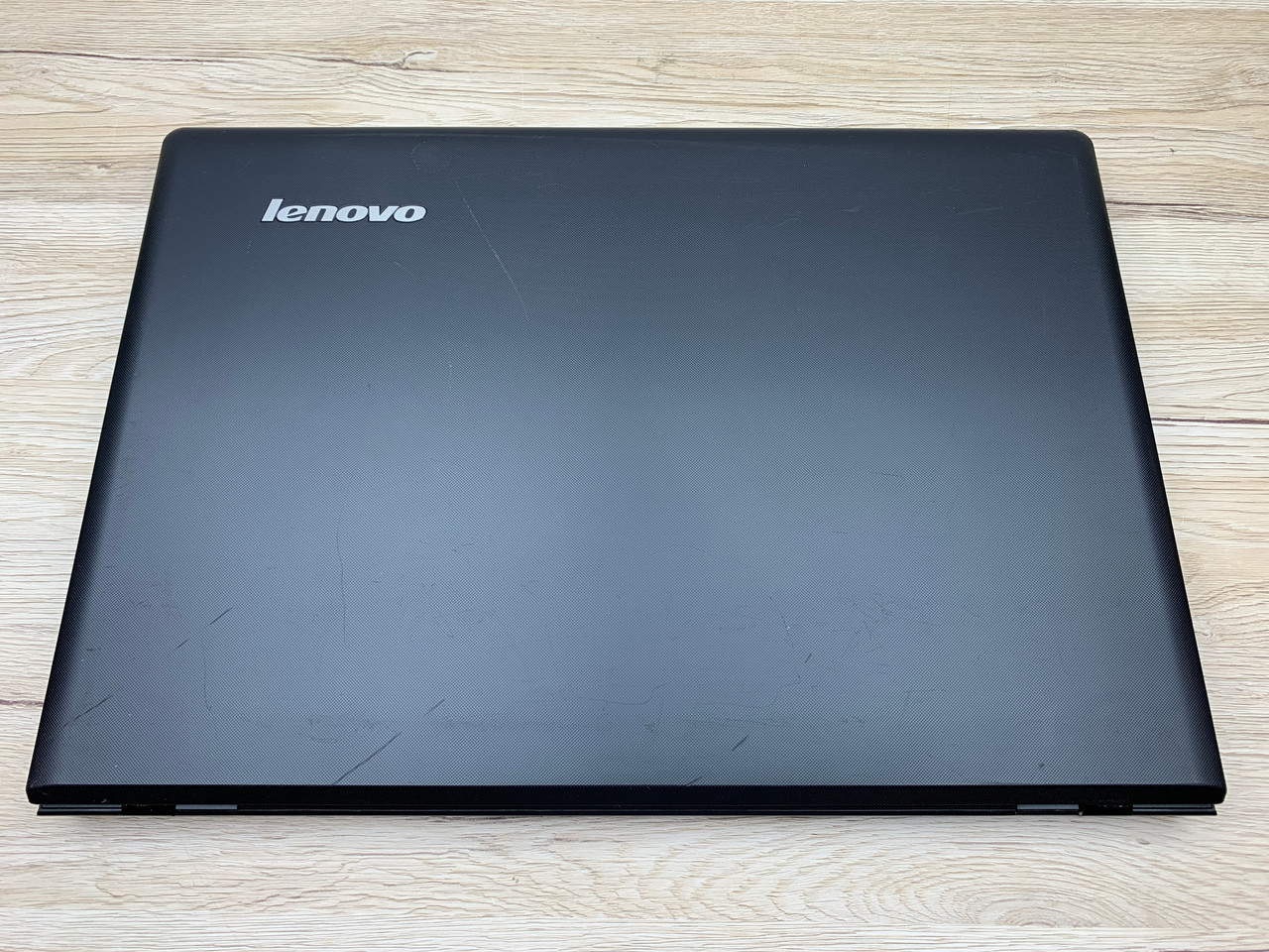 Б/в Ноутбук Lenovo 300-17 Intel Celeron 3855U / 4 Гб / SSD 120 Гб / Клас A