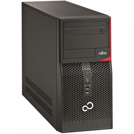 Б/в Системний блок Fujitsu ESPRIMO P420 Intel Core i5-4450/4 Гб/500 Гб