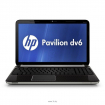 Б/в Ноутбук HP Pavilion dv6-6b42eo / Intel Core i5  (1 покоління) / 4 Гб / 500 Гб / Клас B