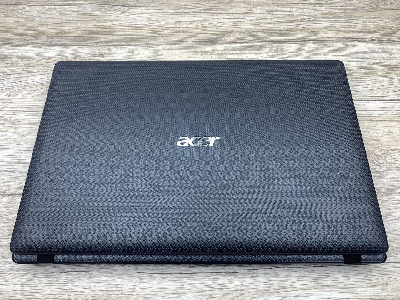 Б/в Ноутбук Acer Aspire 5742 / Intel Core i3-370m / 4 Гб / SSD 120 Гб / Клас B