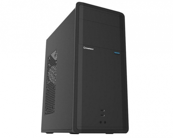 Б/в Tower / Athlon II X2 240 (2 ядра по 2.8 GHz) / 4 GB DDR3 / 320 GB HDD / 400W