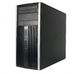 Б/в Системний блок HP Compaq 6300 Pro  / Intel Core i3-3220 / 4 Гб / HDD 160 Гб / Клас B