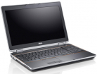 Б/в Ноутбук Dell Latitude E6520 Intel Core i5-2520M / 12 Гб / HDD 500 Гб / Клас В